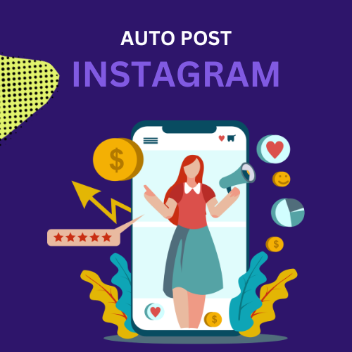 Auto Post Instagram: From Manual Posting to Fully Automated Content Systems (2026)