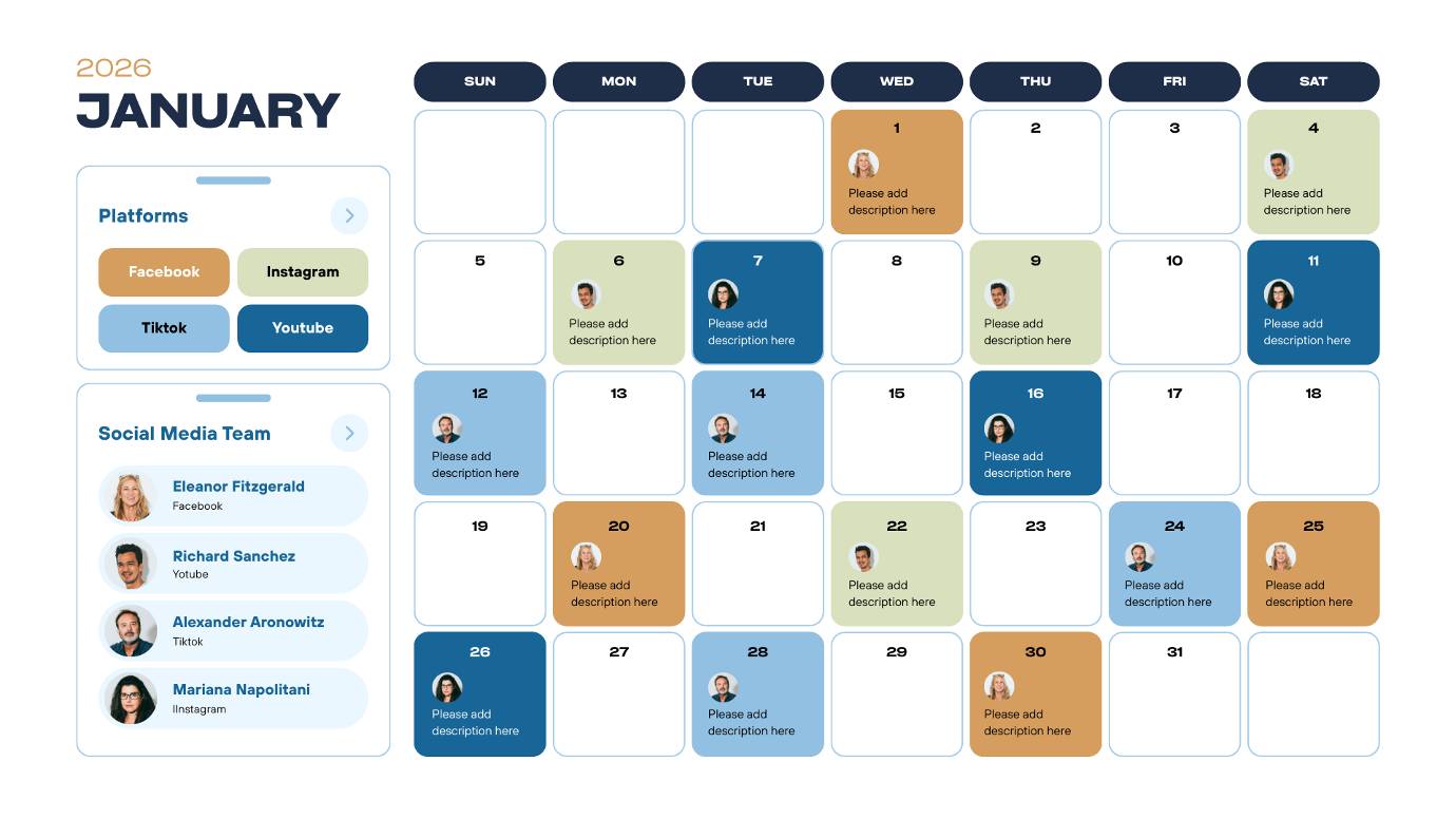 Best Scheduling Tools for Social Media