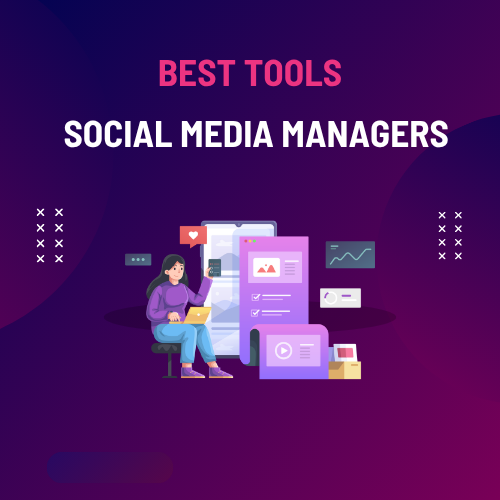 7 Best Tools for Social Media Managers (Ranked & Reviewed for 2026)