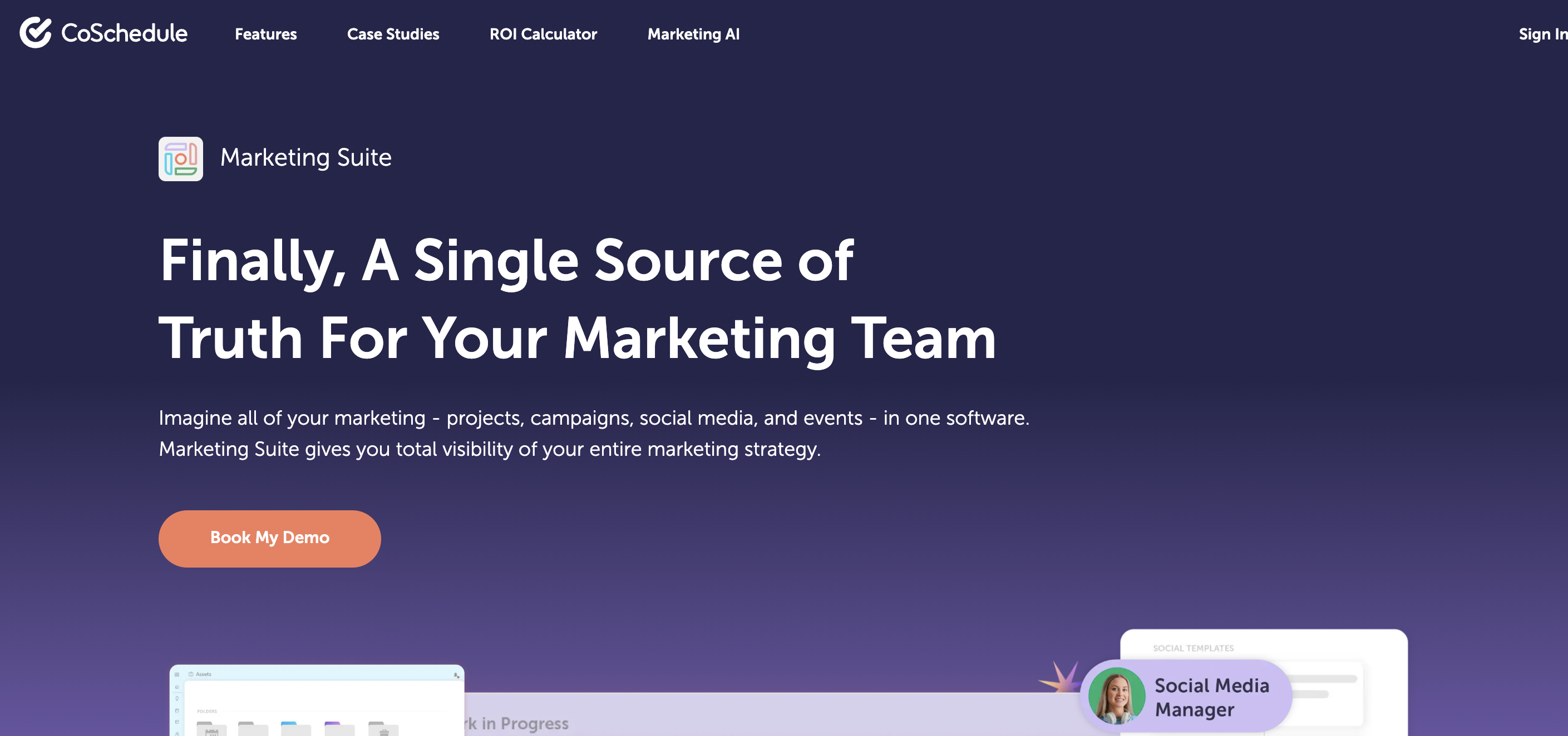 CoSchedule