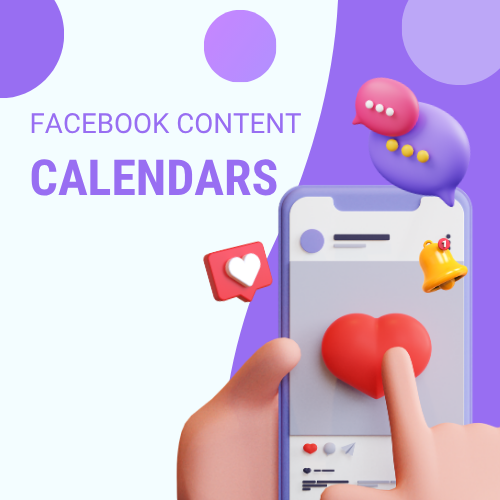 Most Facebook Content Calendars Fail: Here’s How to Build One That Doesn’t