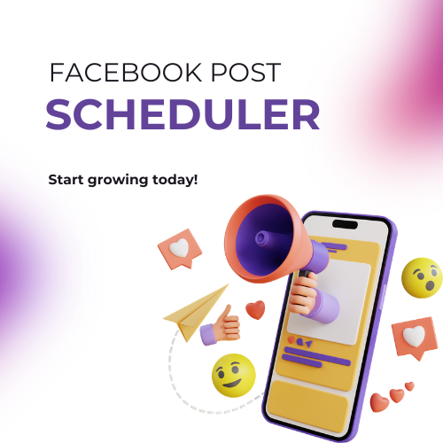 The Best Facebook Post Scheduler For Marketers To Grow Your Reach