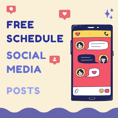 Free Schedule Social Media Posts: Tools and Steps to Get Started Fast