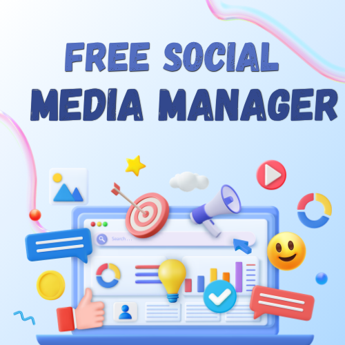 Free Social Media Manager: Best Tools to Automate & Scale Your Social Strategy in 2026