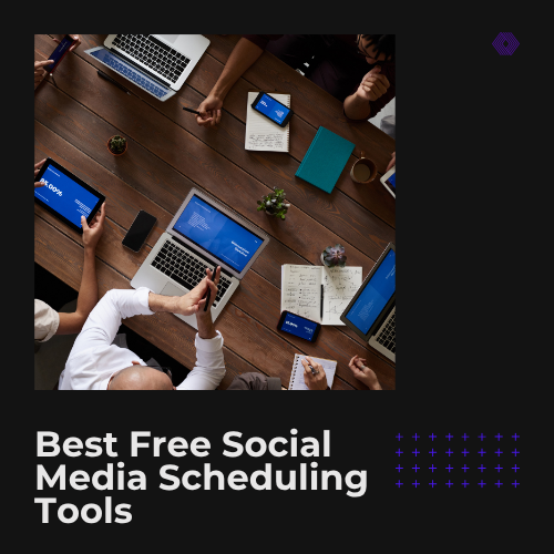 Top 5 FREE Social Media Scheduling Tools [April 2026]