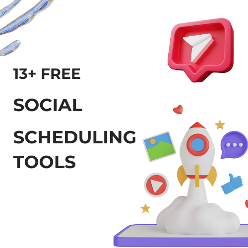 13 Free Social Scheduling Tool: Best Platforms to Schedule Posts Without Paying (2026 Guide)