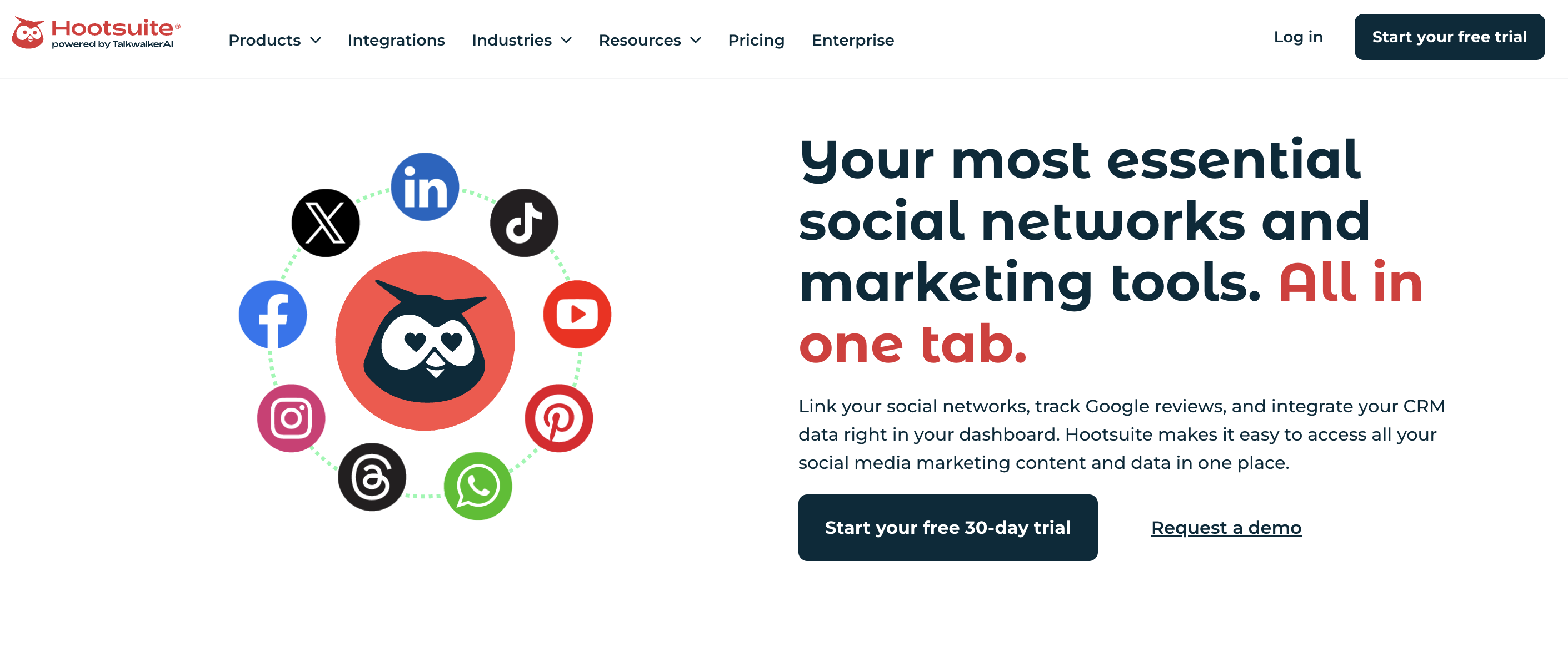Hootsuite