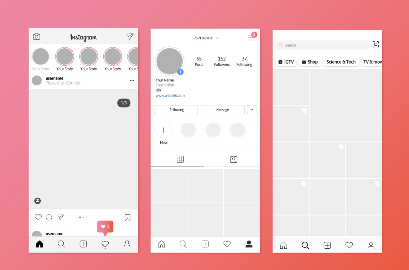 instagram post scheduler