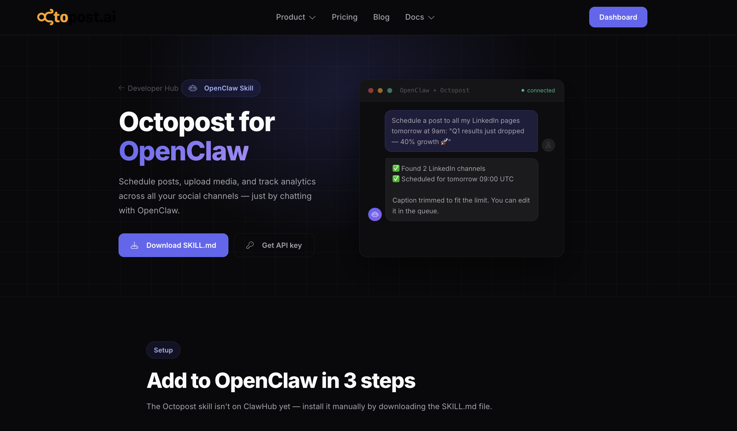 OpenClaw 