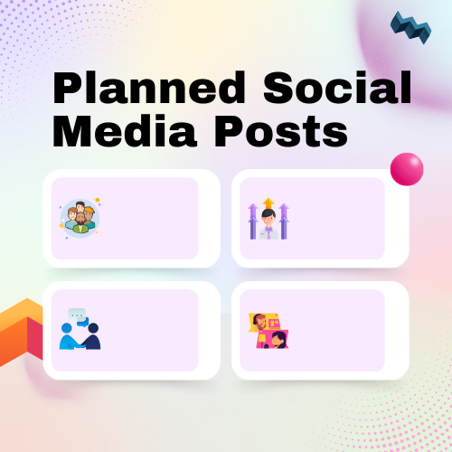 Planned Social Media Posts: How to Build a Content System That Actually Works (2026)