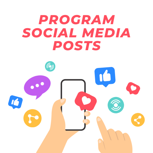How to Program Social Media Posts and Build an Automated Content System