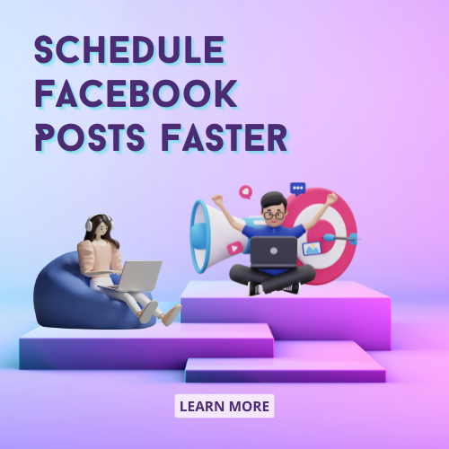Stop Posting Manually: How to Schedule Facebook Posts Faster and More Consistently (2026)