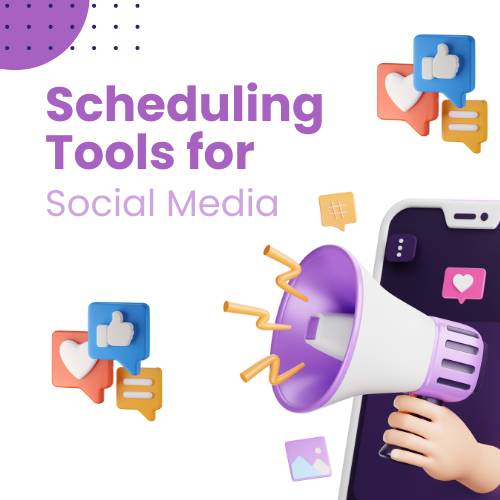 7 Best Scheduling Tools for Social Media to Save Hours Every Week (2026)