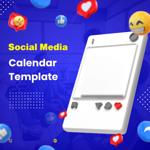 Social Media Calendar Template: Top Templates and Tips for 2026