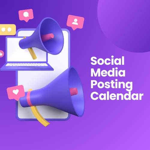 How to Create Your Own Social Media Posting Calendar in Simple Steps for 2026