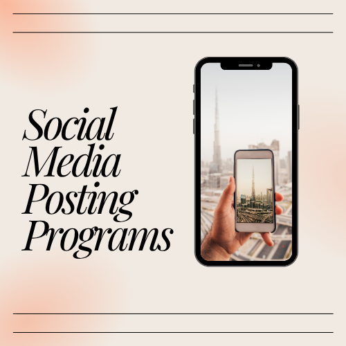 Social Media Posting Programs: Best Tools to Plan and Schedule Content (2026)