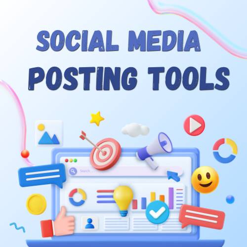 Top 5 Social Media Posting Tools to Grow Faster in 2026