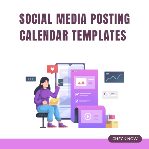 Steal These 7 Social Media Posting Calendar Templates (And Actually Stick to Them in 2026)