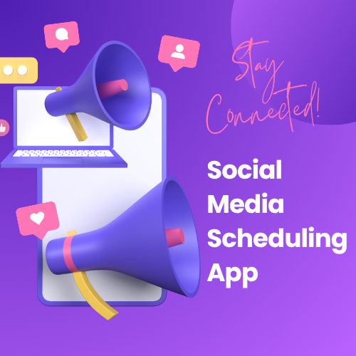 Top 5 Social Media Scheduling App to Plan, Automate, and Scale Content in 2026