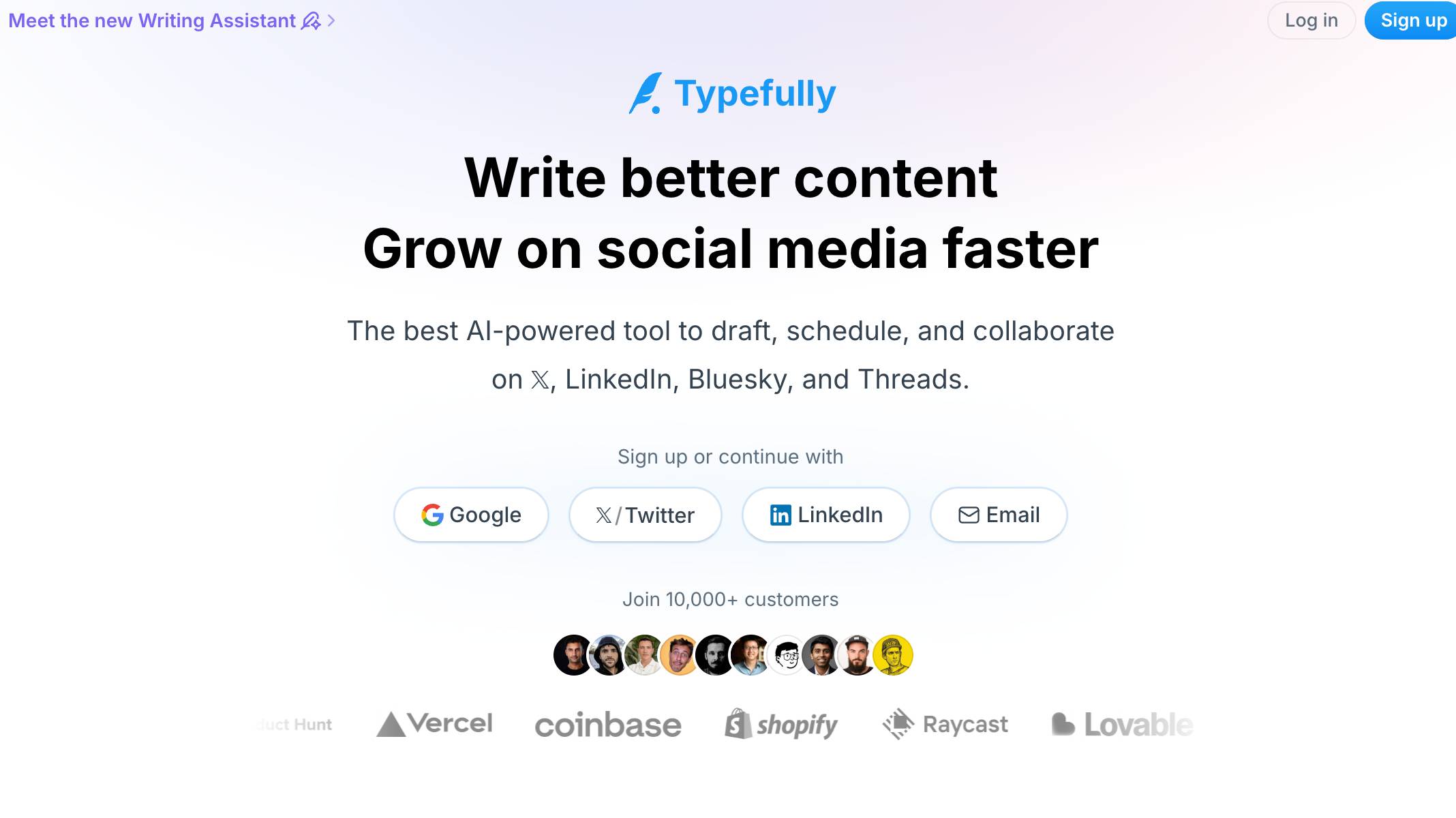 Typefully